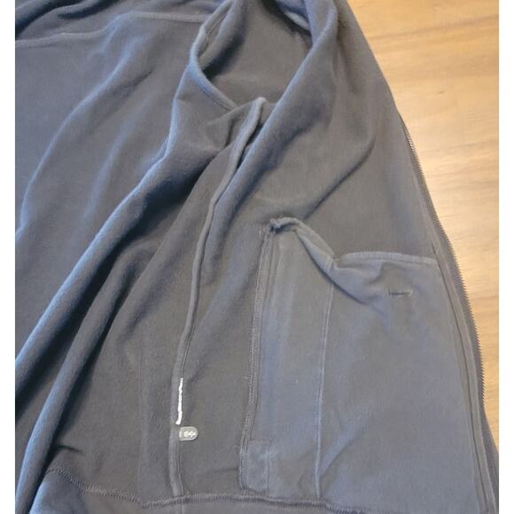 🖤Lululemon Puffer Panel Performance Jacket Men’s M Black Rare Style Fall/Winter - Picture 10 of 13